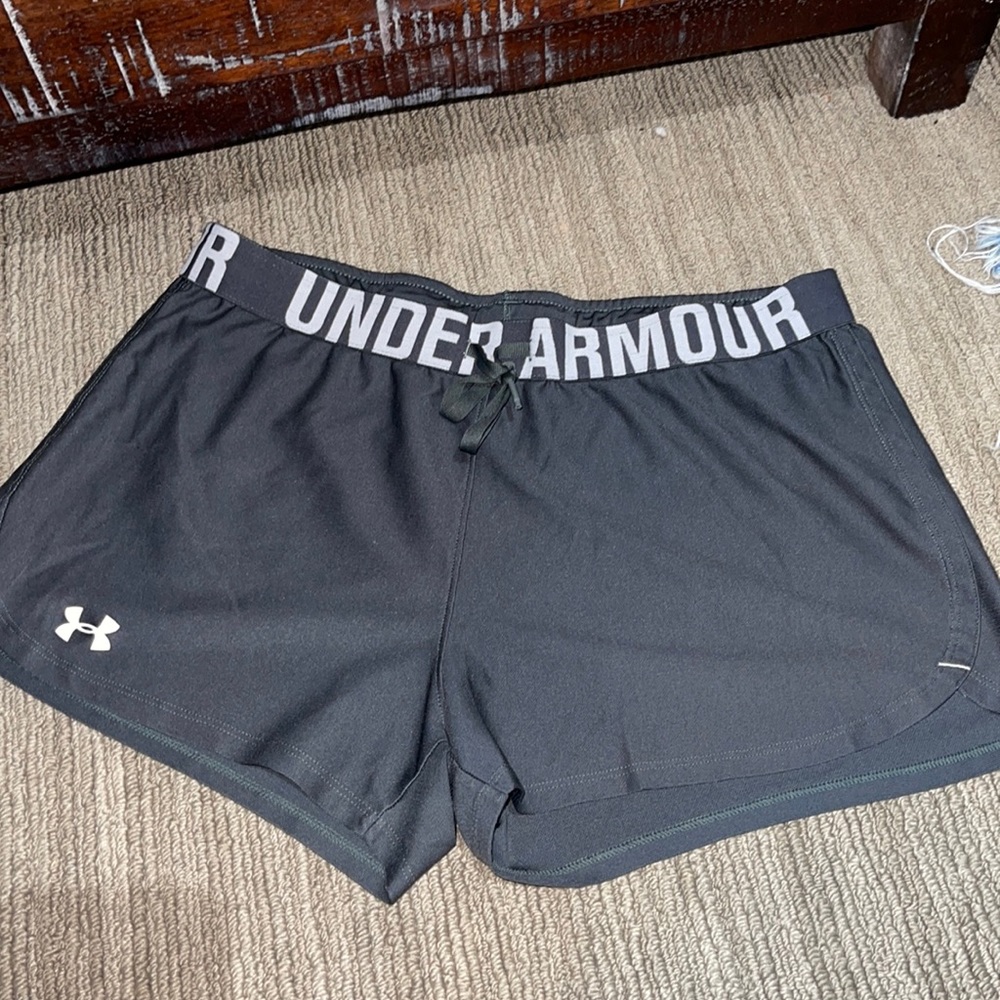 UnderArmour Shorts